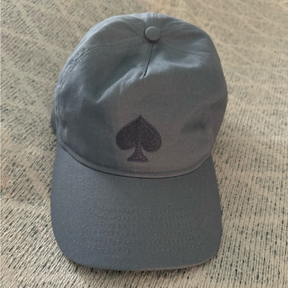 Kate Spade cap